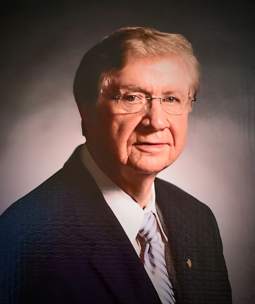 Wesley Matthew "W.M." Gentry Jr. Profile Photo