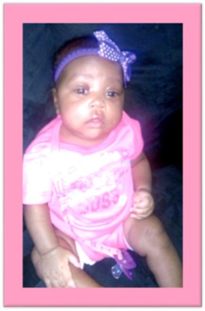 Kirstyn Le’Anne Keelen 
 January 5, 2016