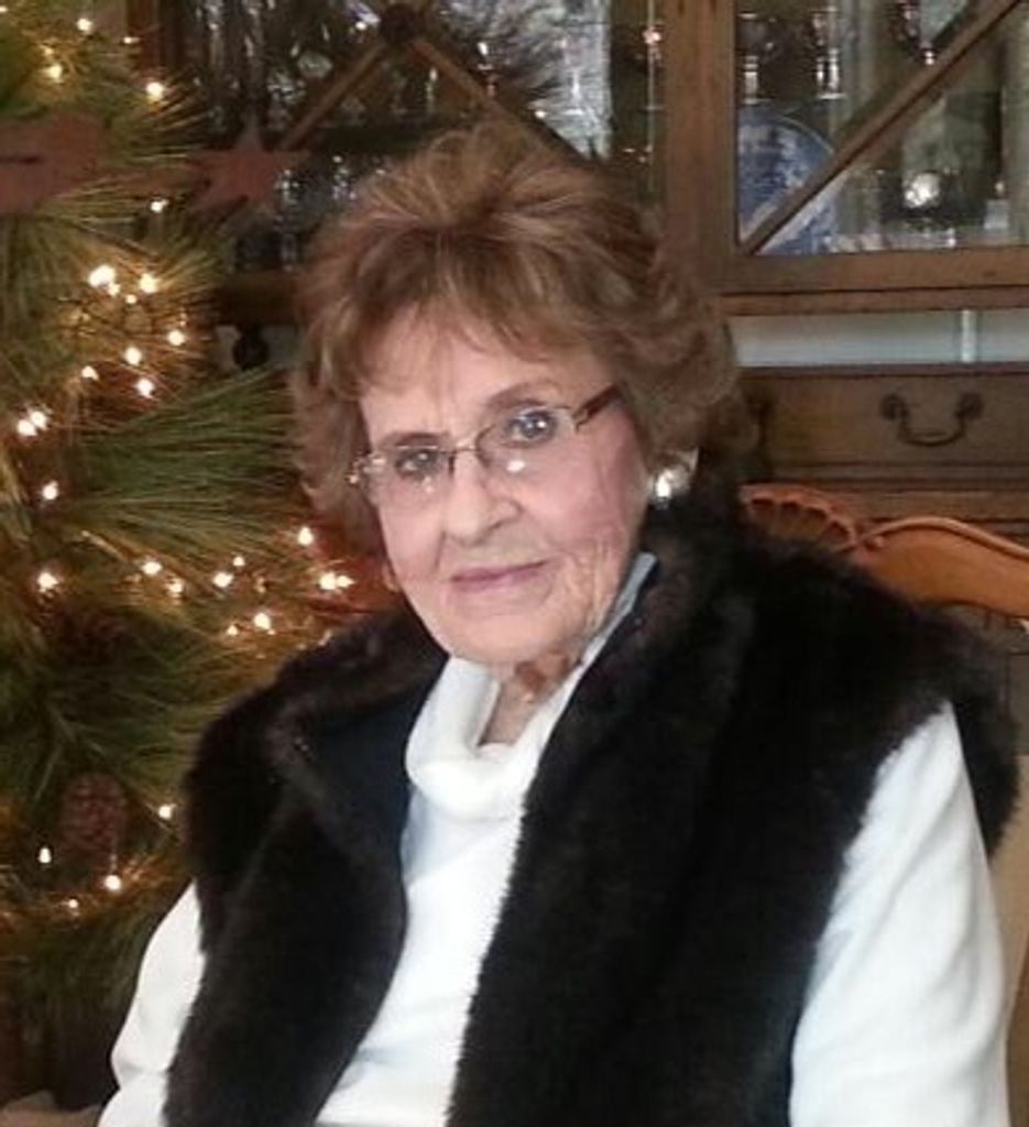 Florine Kirkham Taylor Profile Photo