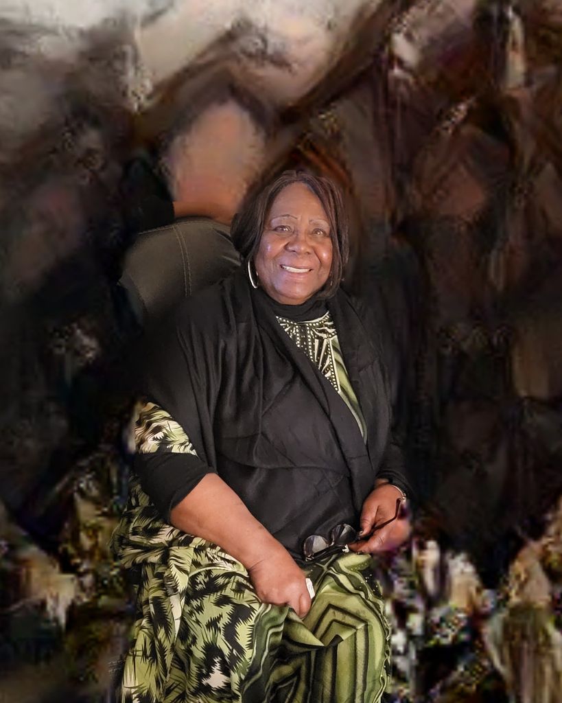 Doris Marie Hart Profile Photo