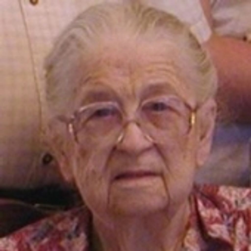Elizabeth Orr Harris