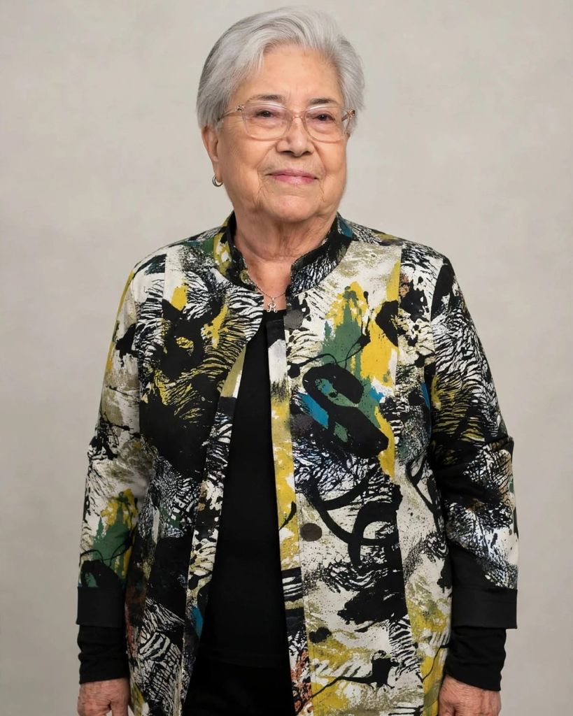 Rosa Maria Vega Sanchez Profile Photo