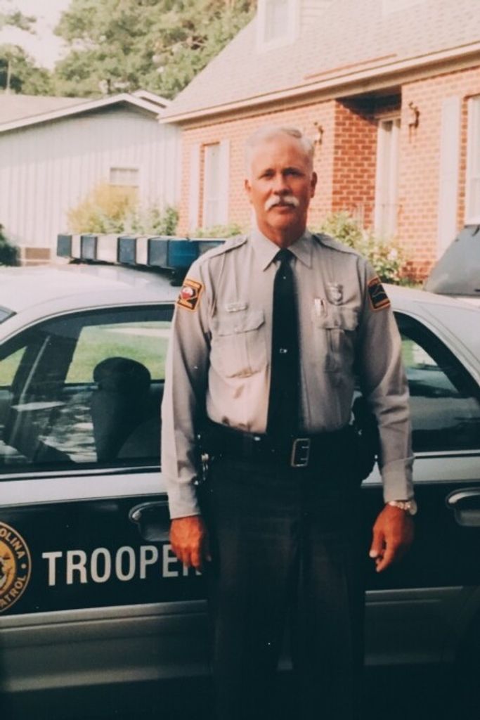 Douglas Edward Parvin