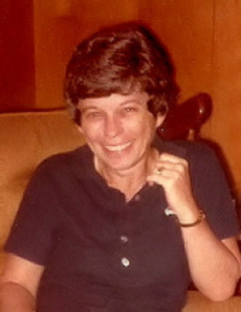 Barbara Garland