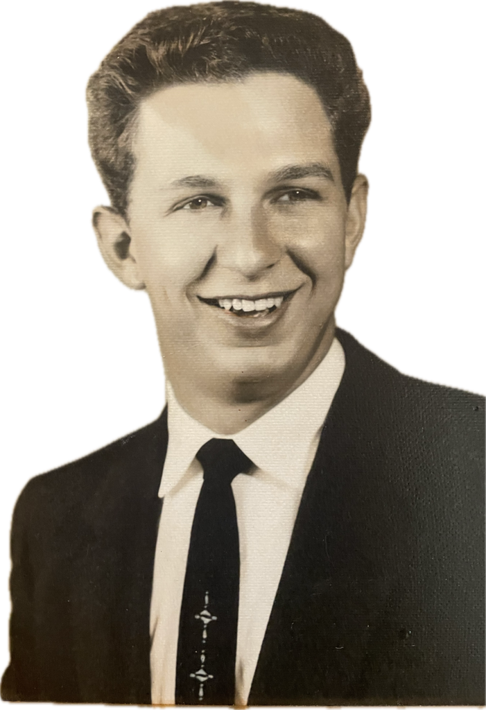 Donald "Wayne" Knight Profile Photo