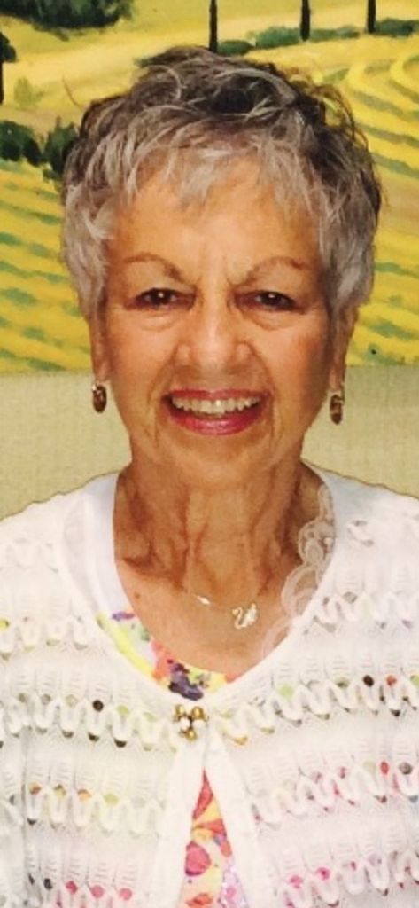 Patricia Ann Orban Profile Photo