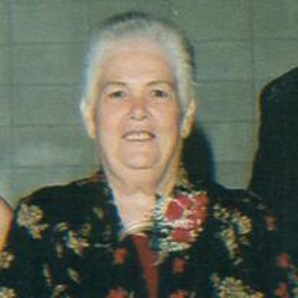 Helen "Big Nanny" Lorraine Murrell