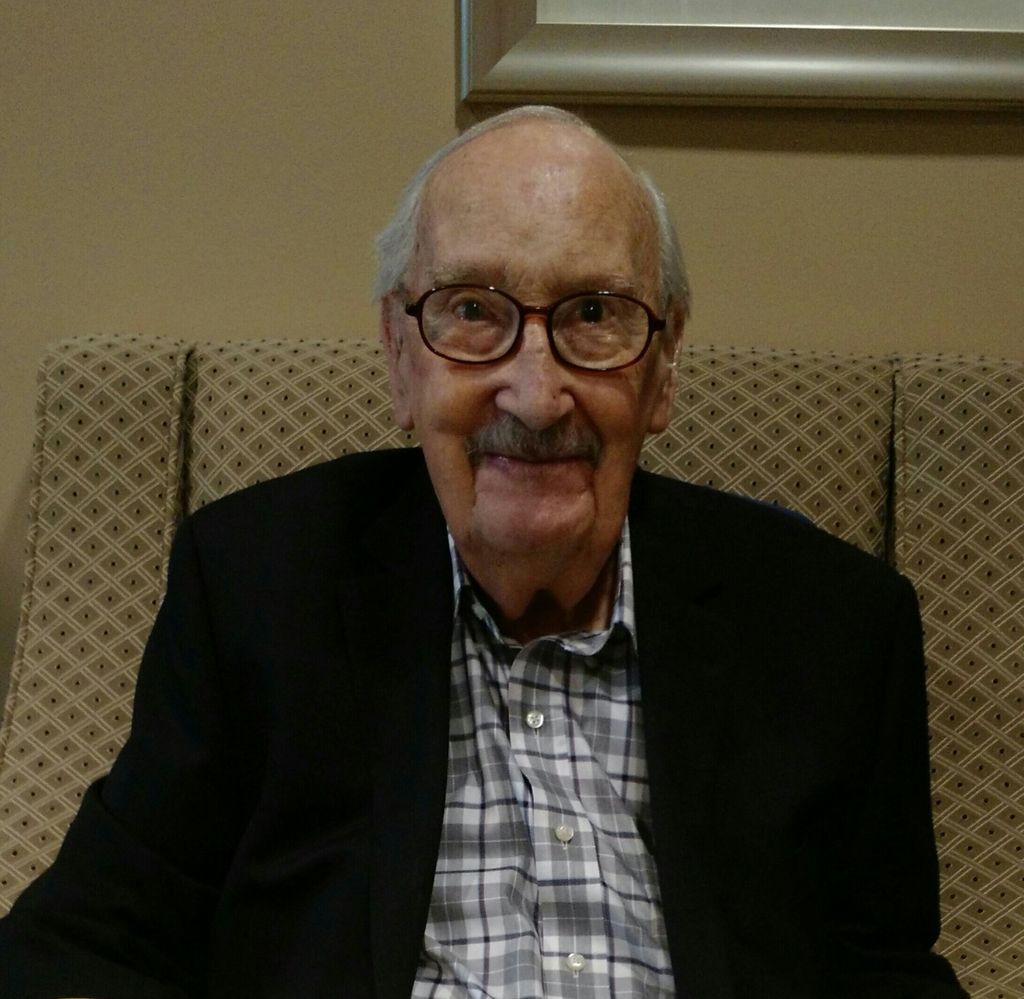 Robert Maxwell Matthews