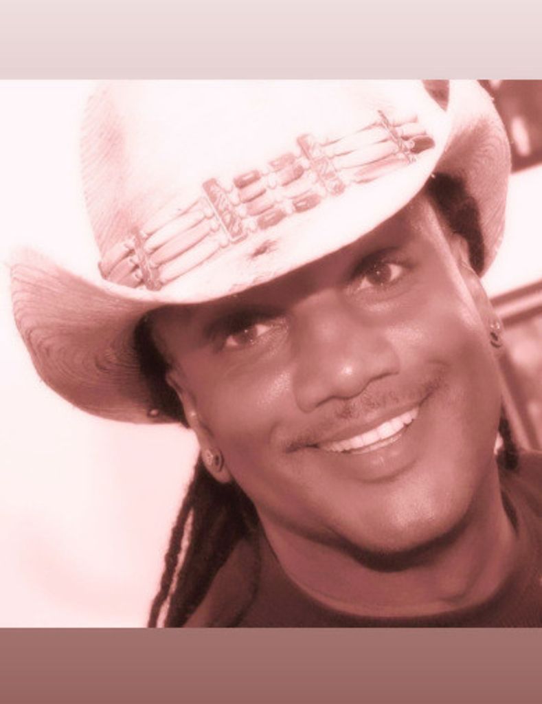 Anthony Daryl Joiner