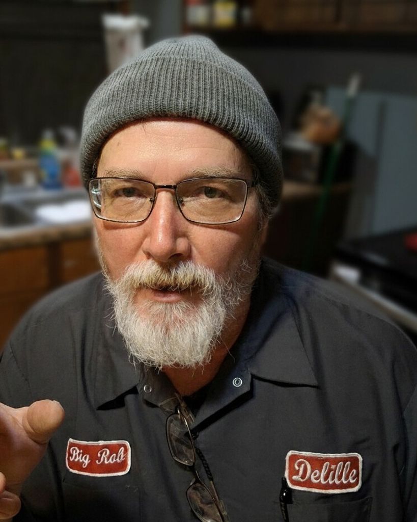 Robert "Big Rob" Millenbruck