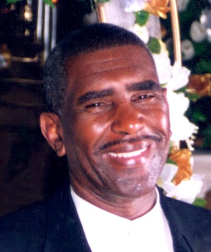 Steve "Coach" Hall Profile Photo