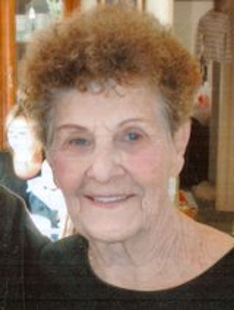 Ruby Lackey Profile Photo