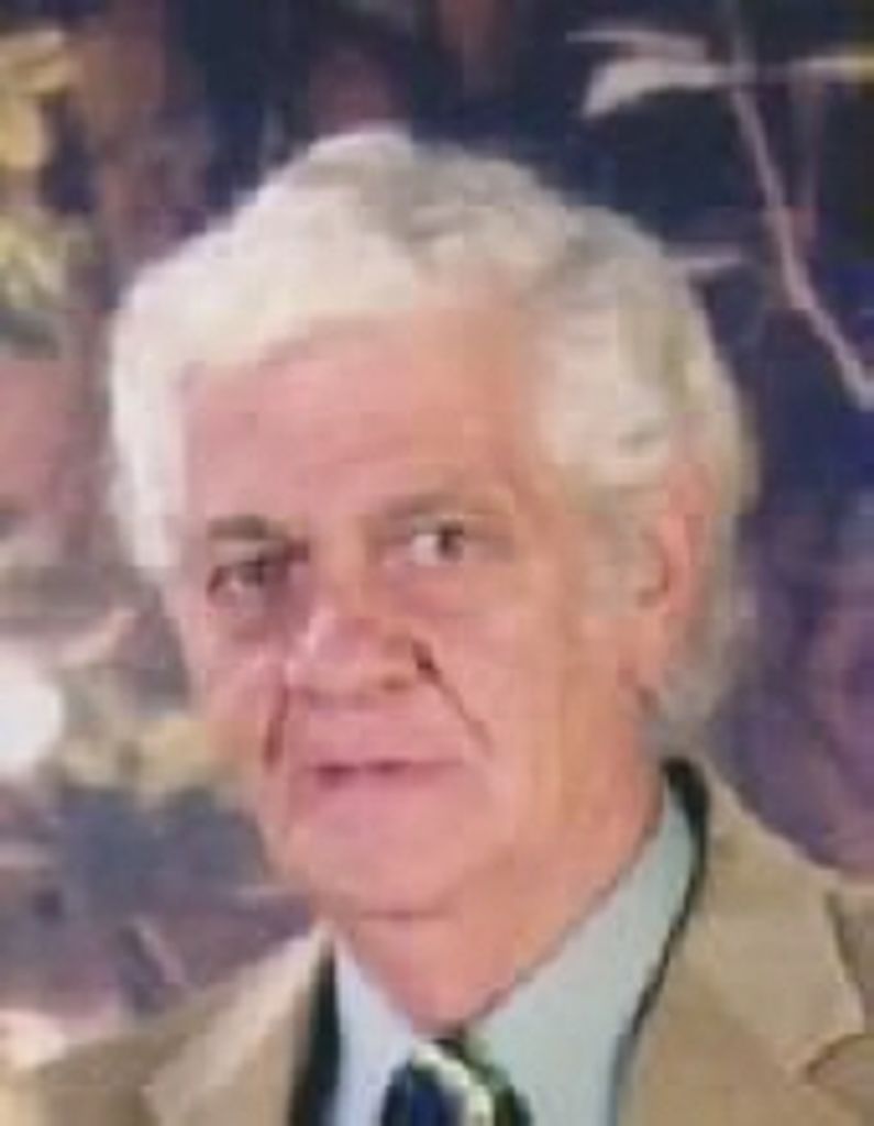 Donald A. Chevalier