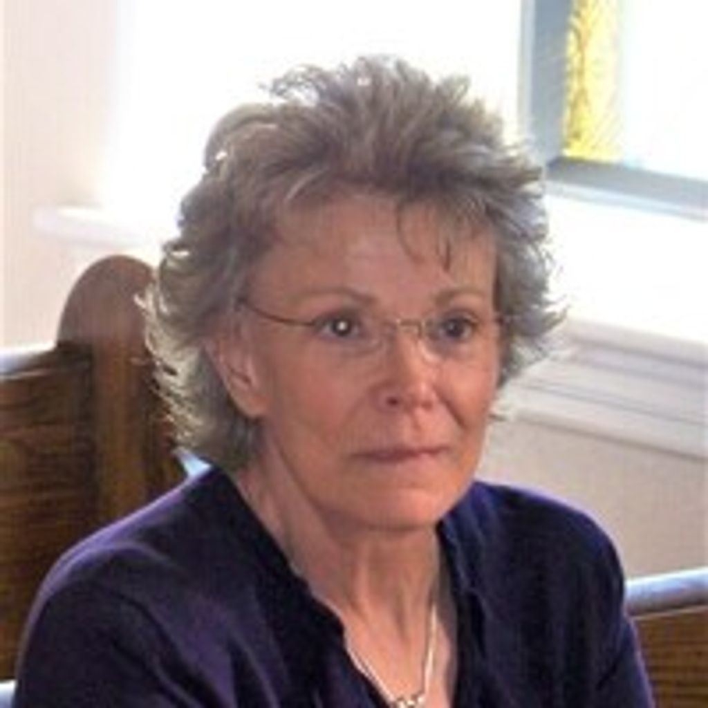 Barbara Ten Cate