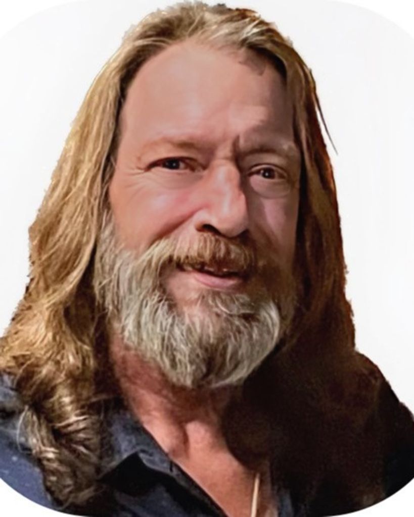 Michael Ray Barton