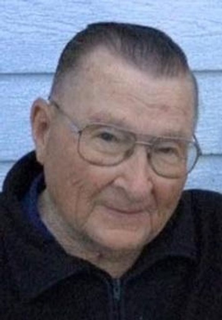 Darrel Robert Heiden