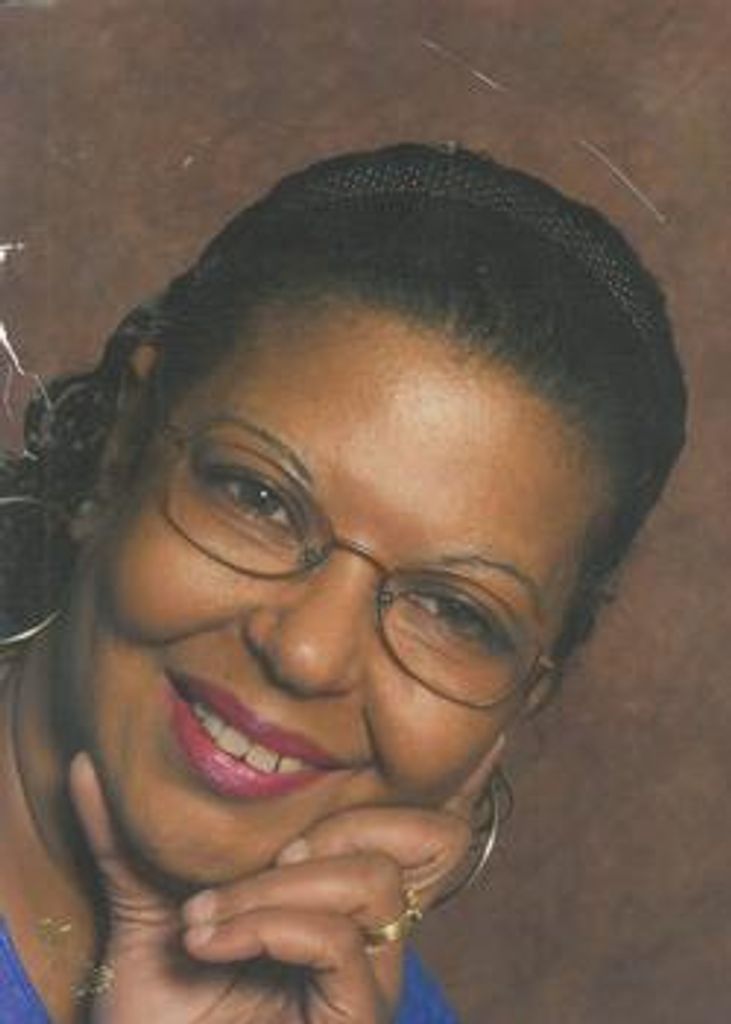 Bonnie Faye Dawson-Edington Profile Photo