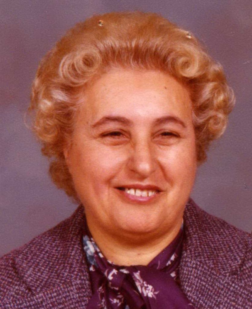 Frances Helen Fadal Jabour