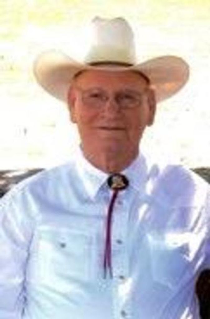Alva "Gene" Eugene Gordon Profile Photo