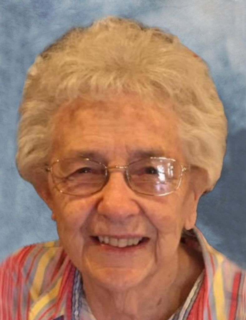 Patricia E. Shafto Profile Photo