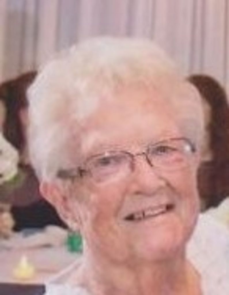 Nannette Claire Berletch