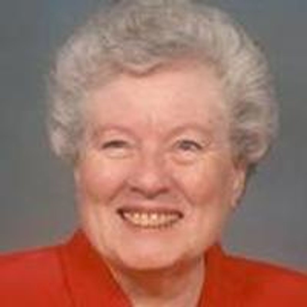 Katherine Petersen
