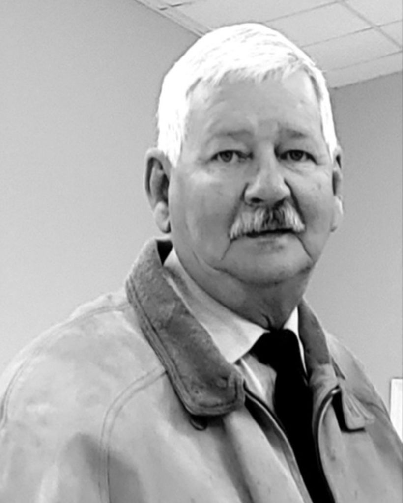 James Robert Komlofske Profile Photo