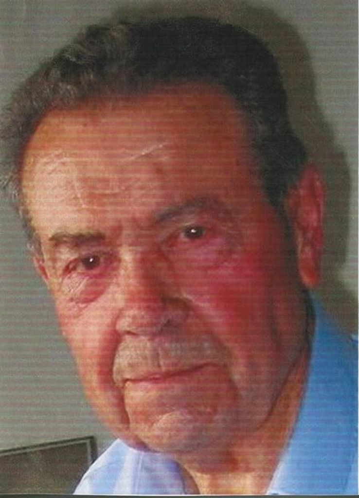 Almo Donald Tomasini