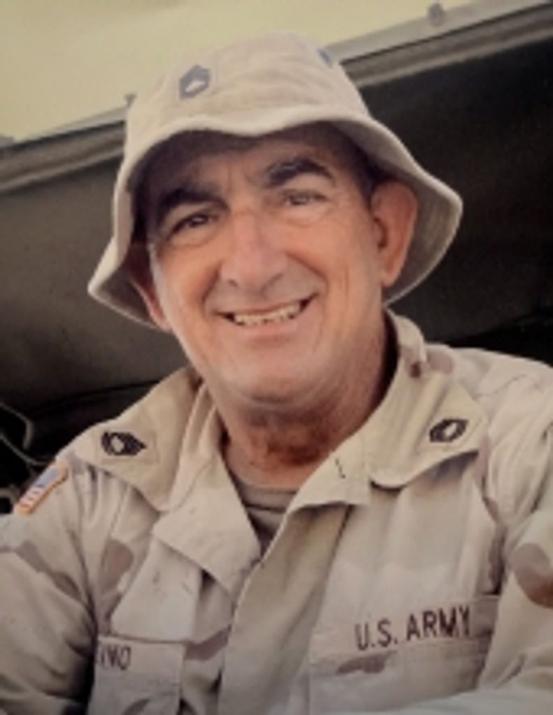 James Joseph Devno