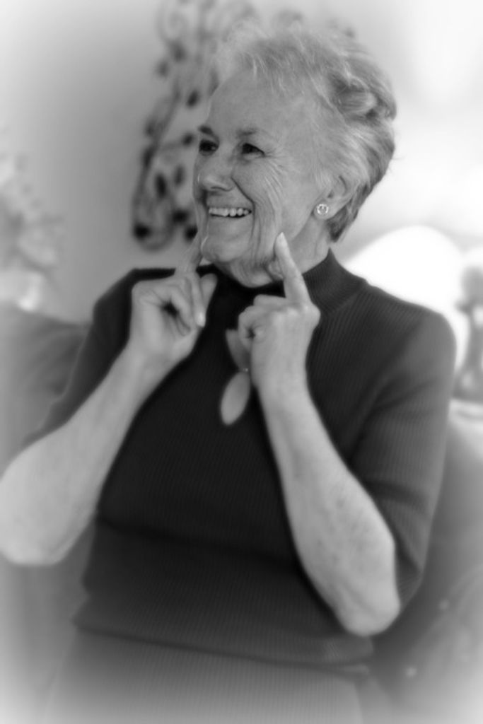 Barbara Stringer