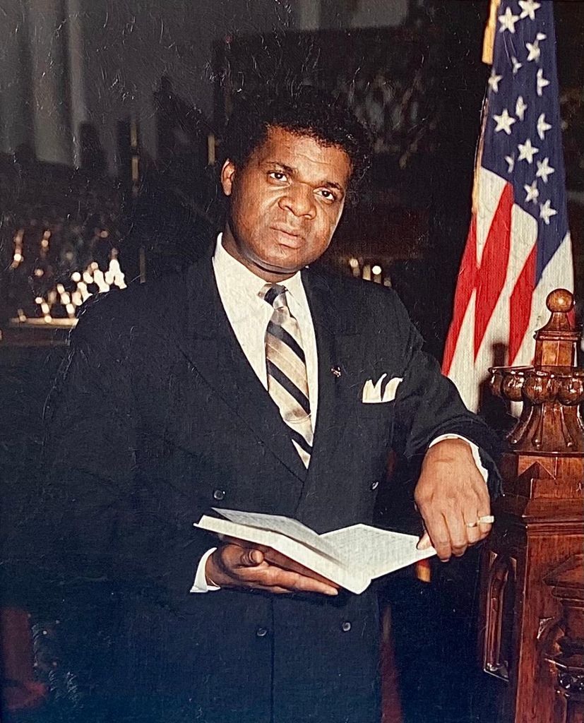 Lee Scott Profile Photo