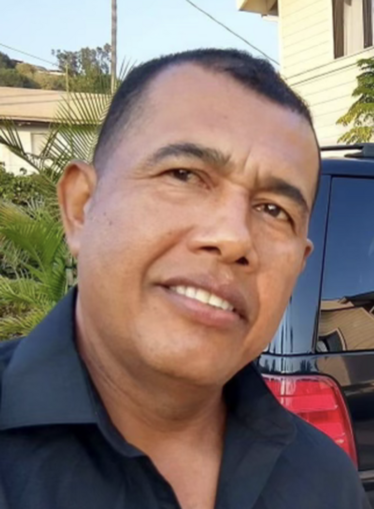 Jesus Manuel Resendiz Profile Photo