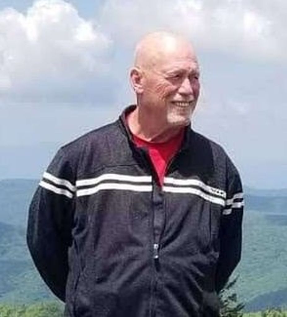 Donald Hill, Sr.
