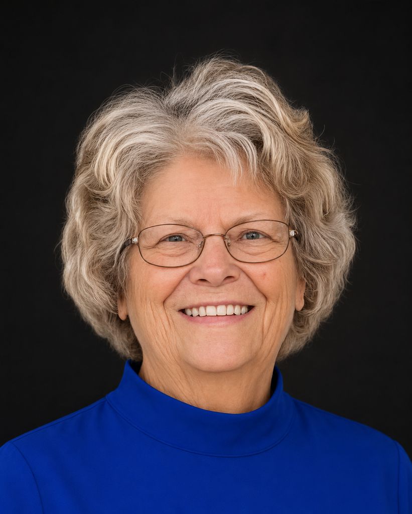 Sharon L. Lough Profile Photo