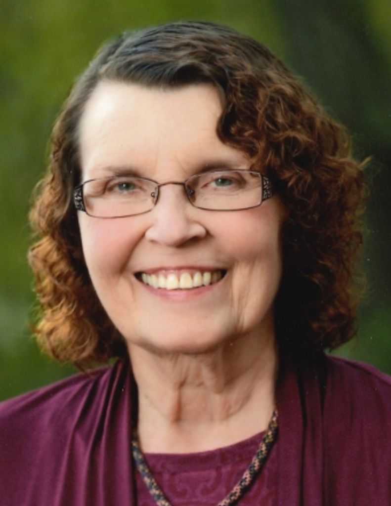 Susan Wegge Profile Photo