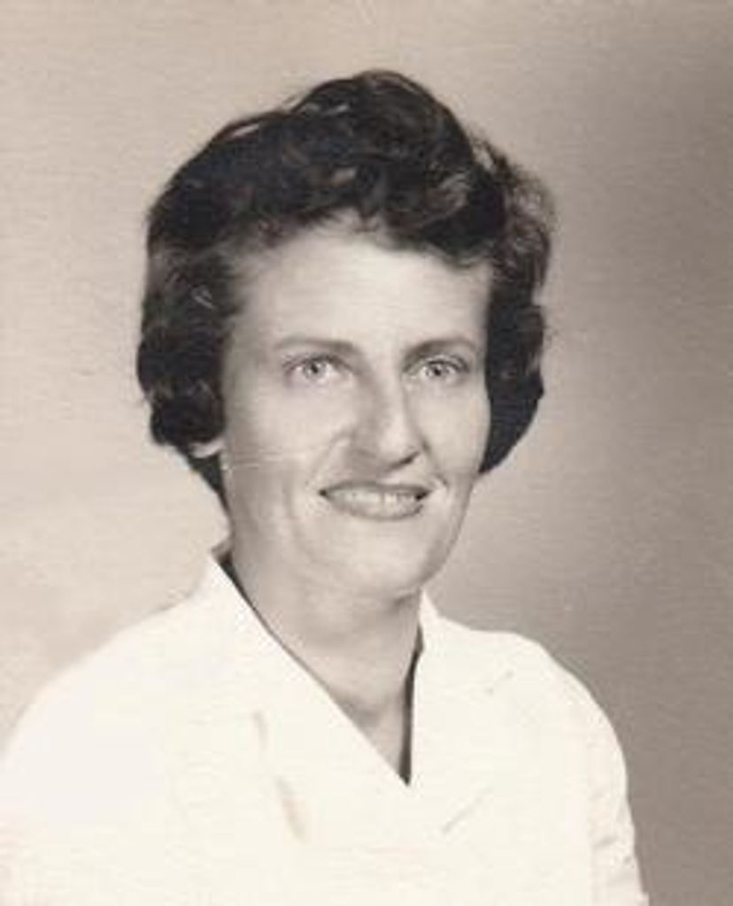 Laverne A. Willis