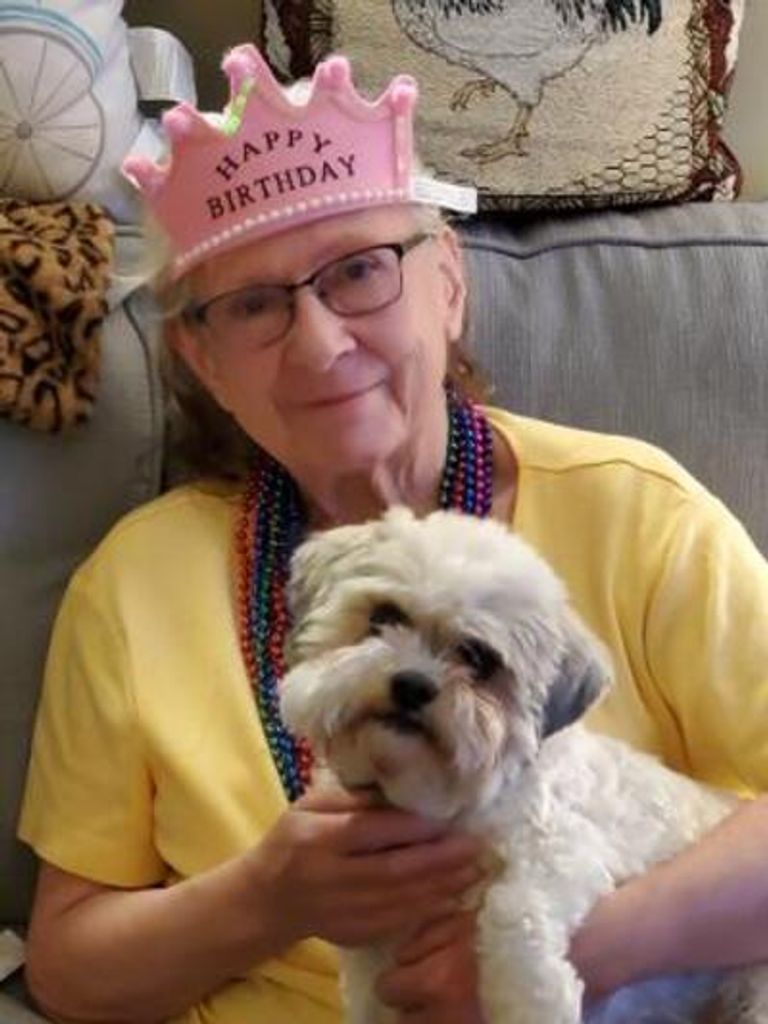 Patricia Anne Kasheimer Profile Photo