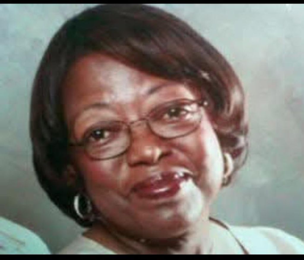 Ella Reen McKinney