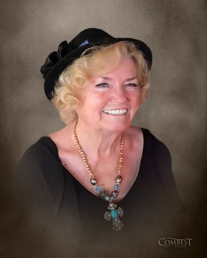 Carolyn Sue Rush's obituary image