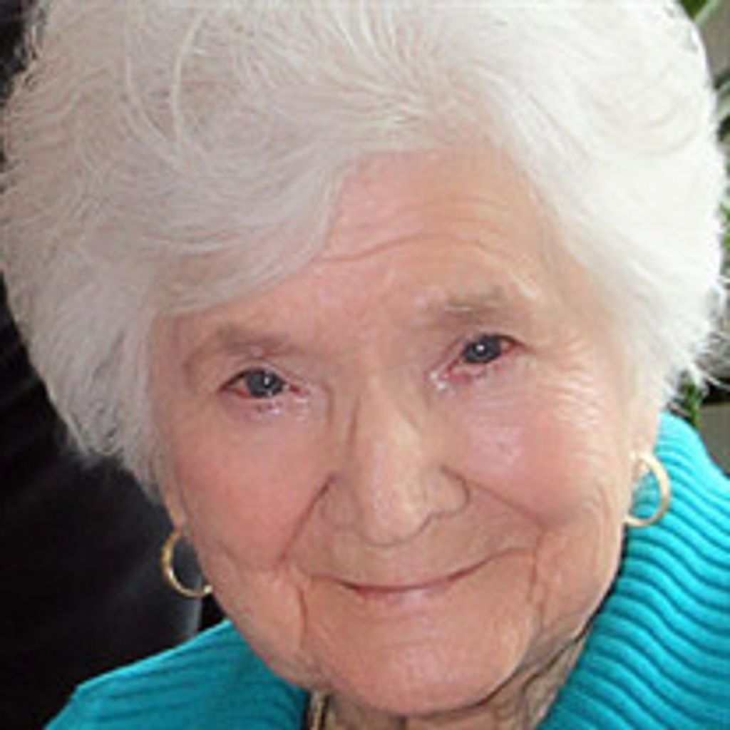 Erma June Keil