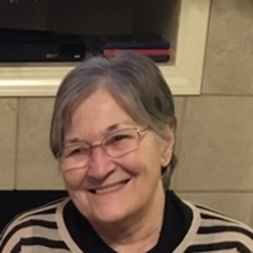 Patsy Annette Walton Profile Photo