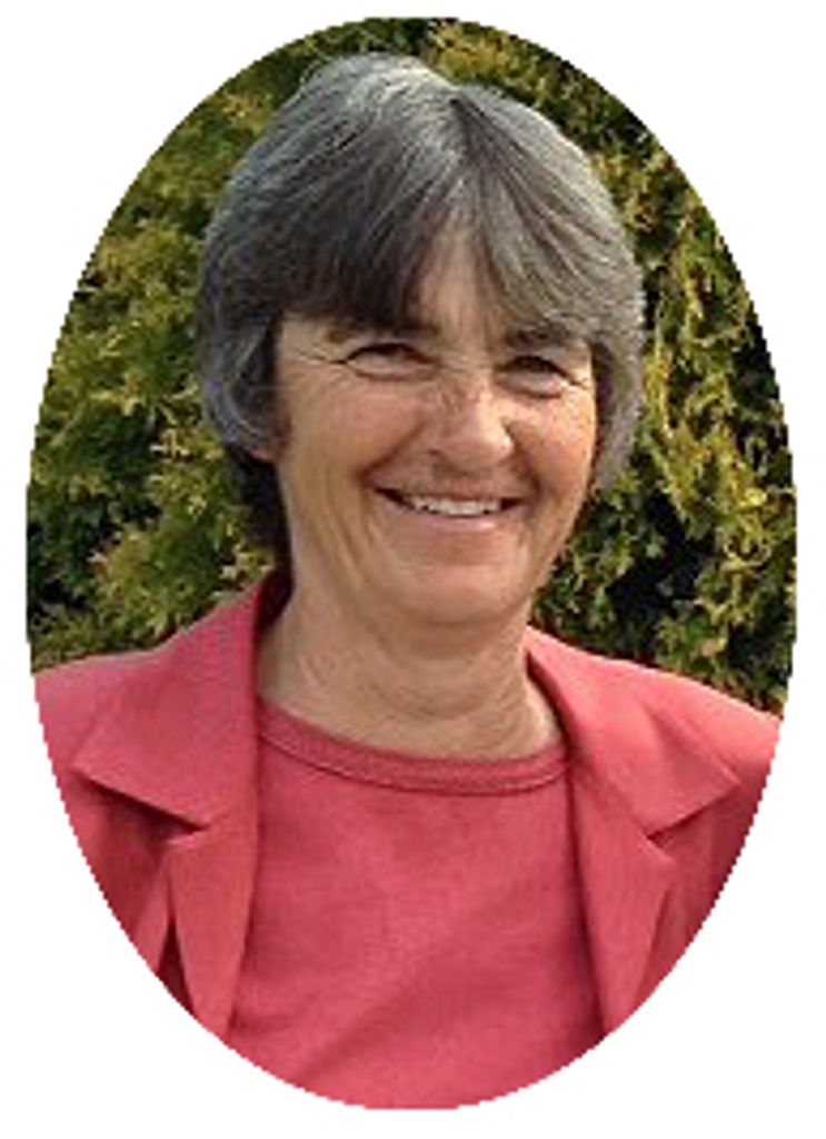 Bonnie Lou Rose