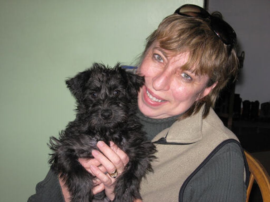Cynthia Swiger Profile Photo