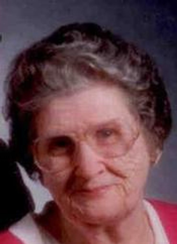 Dorothy M. Lapointe
