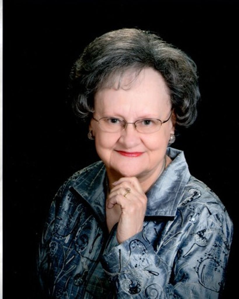 Joyce Ann Medlock Henderson Profile Photo