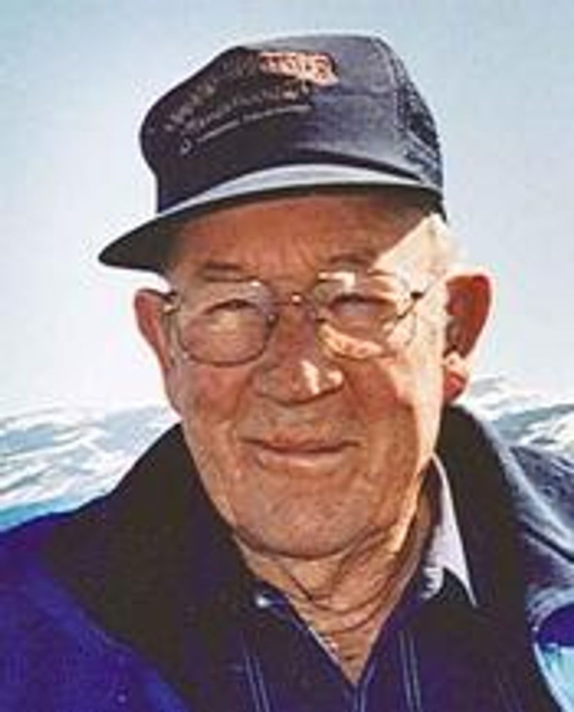 Stanley Owen Hollister