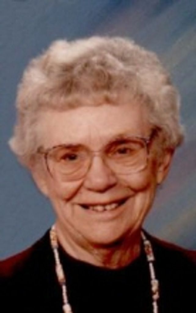 Arline Mattson