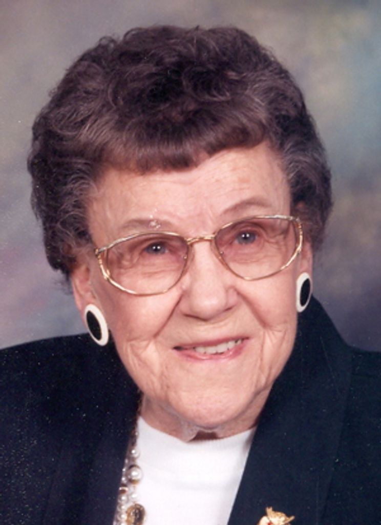 Irene Yoney