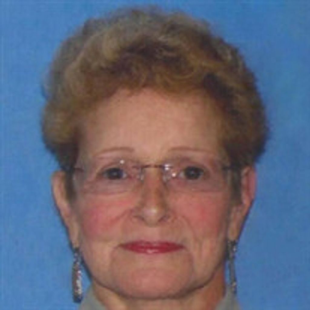 Lynne Elizabeth Gomer Zane