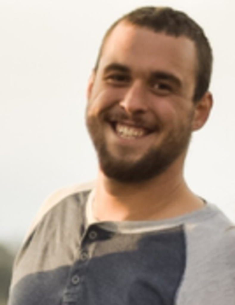 Gregory Louis Mast Profile Photo